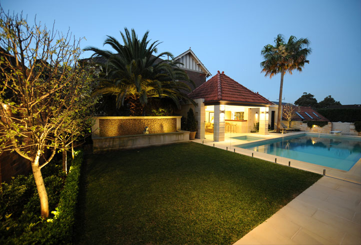 Outdoor Lighting 02